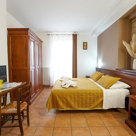 Camere Il Cantico Assisi Exteriör bild