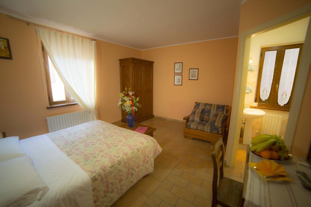 Camere Il Cantico Assisi Exteriör bild