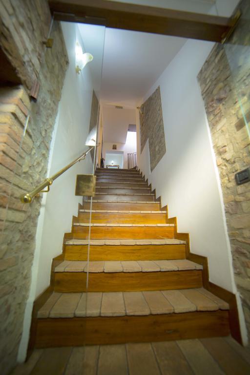 Camere Il Cantico Assisi Exteriör bild
