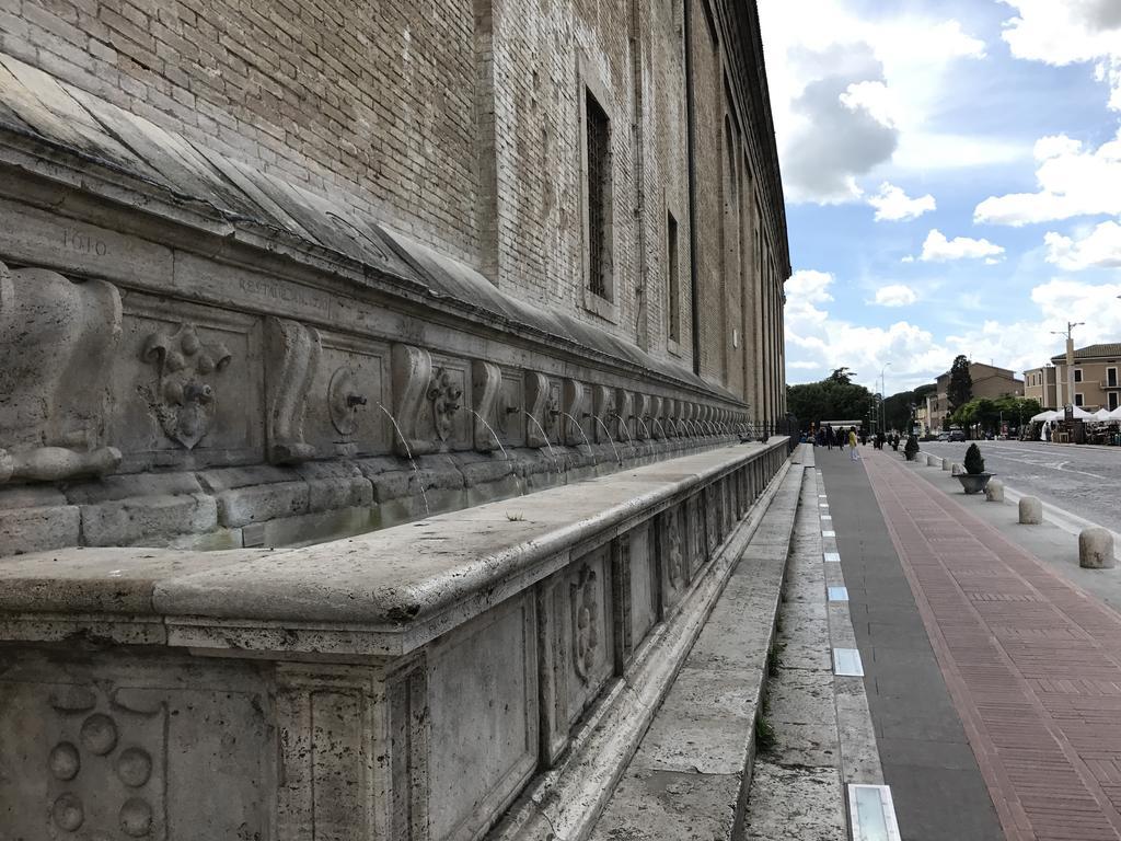 Camere Il Cantico Assisi Exteriör bild